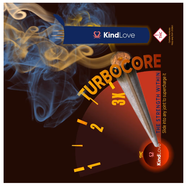Turbo Core