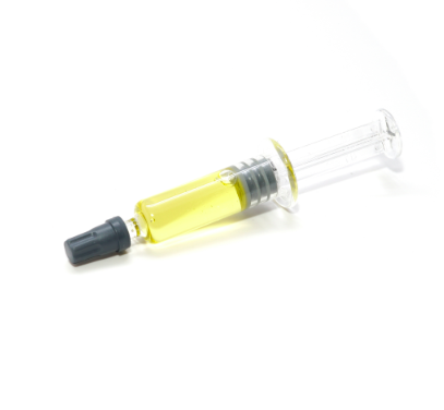 PP - Sesh - Distillate Syringe