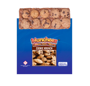 Cookie Krunch - Muncheez Cookie