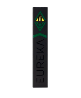 Eureka Vapor Hybrid Disposable Pen