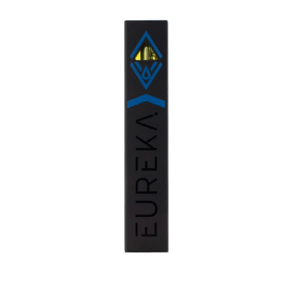 Eureka Vapor Indica Disposable Pen