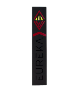 Eureka Vapor Sativa Disposable Pen Pen