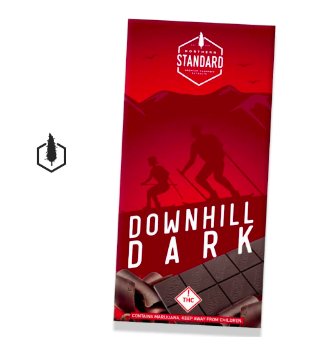 Downhill Dark (100mg)