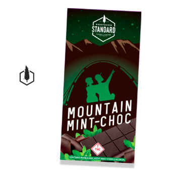 Mountain Mint (100mg)