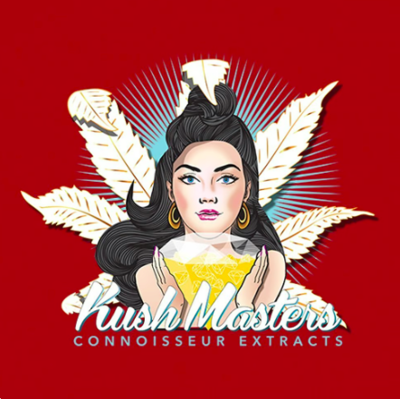 Free MAC - Kush Masters
