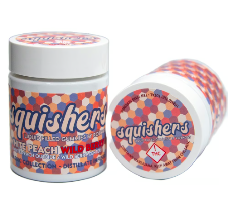 Squishers Gummies