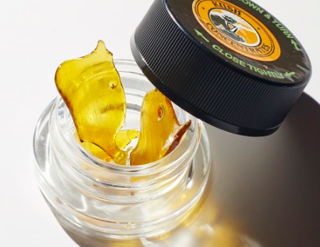 The Potential Dangers of Highly Concentrated Marijuana Wax
